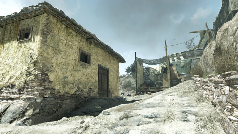 Call of Duty: Modern Warfare 3 - Collection 2 - screenshot 2