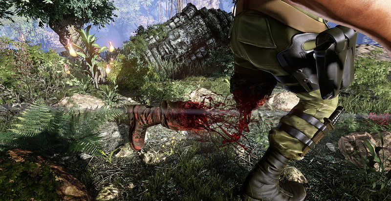 Sniper: Ghost Warrior 2 - screenshot 29