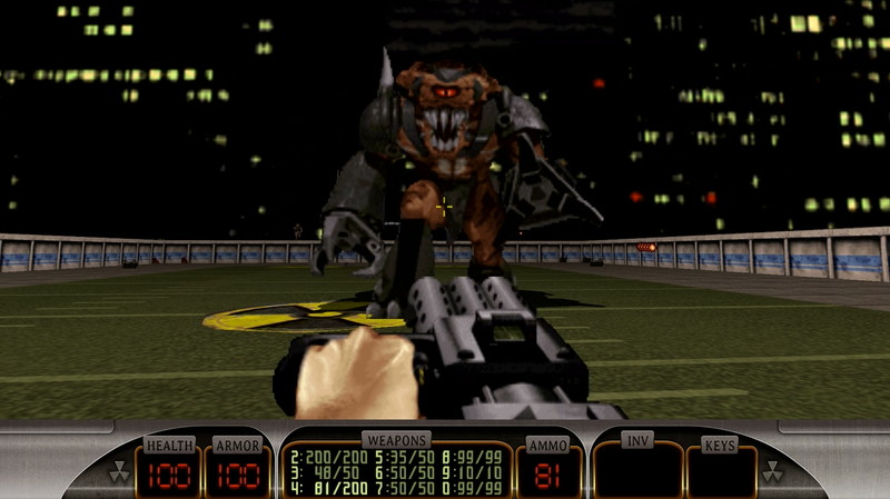 Duke Nukem 3D: Megaton Edition - screenshot 7