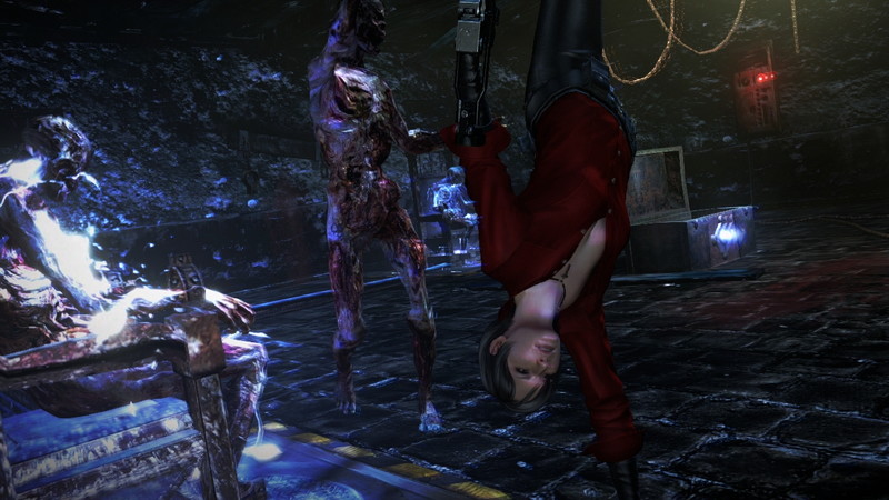Resident Evil 6 - screenshot 102