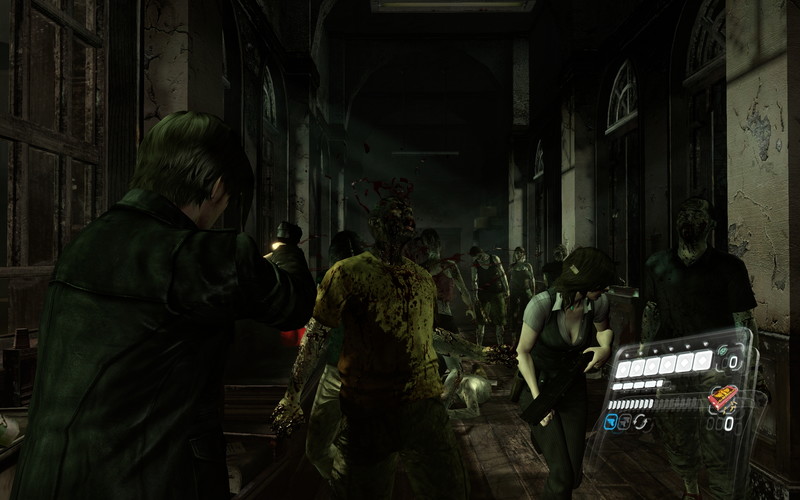 Resident Evil 6 - screenshot 62