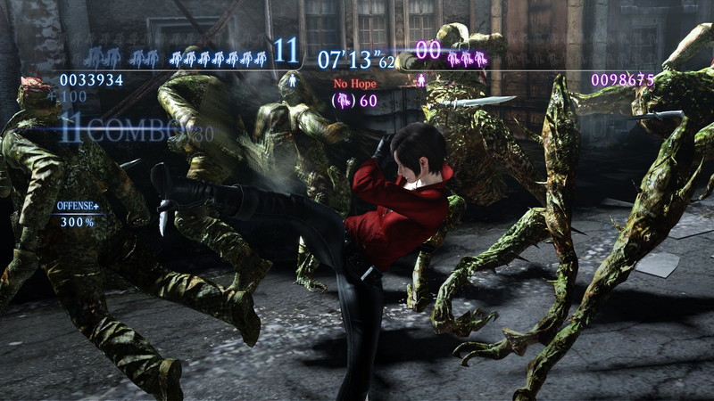 Resident Evil 6 - screenshot 50