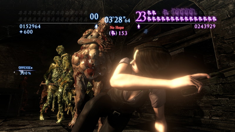Resident Evil 6 - screenshot 48