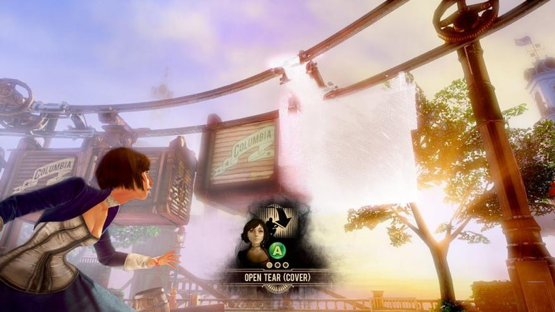 BioShock: Infinite - screenshot 46