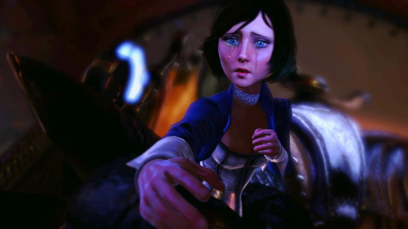 BioShock: Infinite - screenshot 42