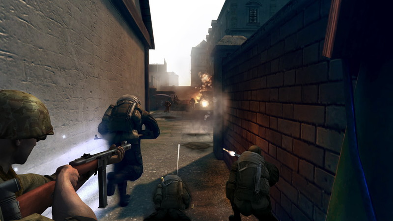 Army Rage - screenshot 14