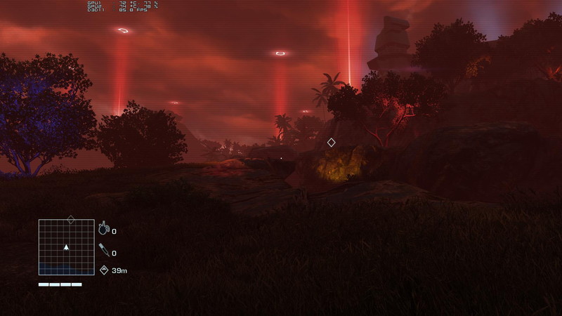 Far Cry 3: Blood Dragon - screenshot 19