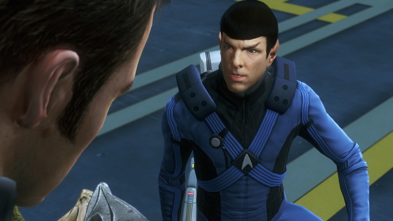 Star Trek: The Video Game - screenshot 10