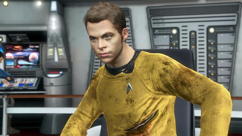 Star Trek: The Video Game - screenshot 8