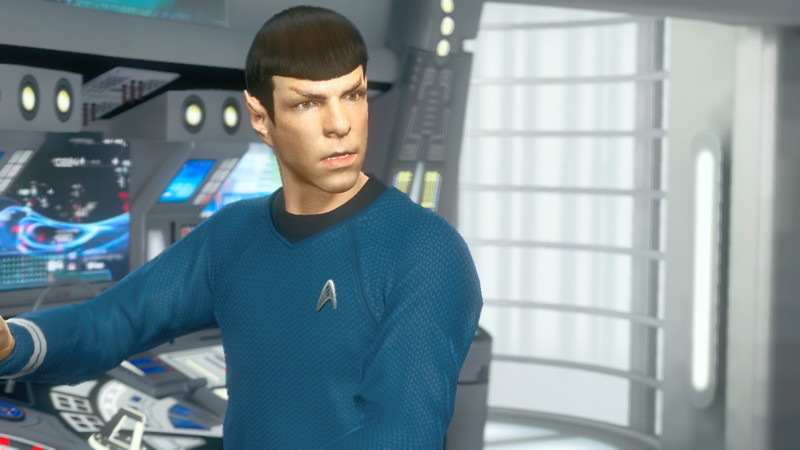 Star Trek: The Video Game - screenshot 5