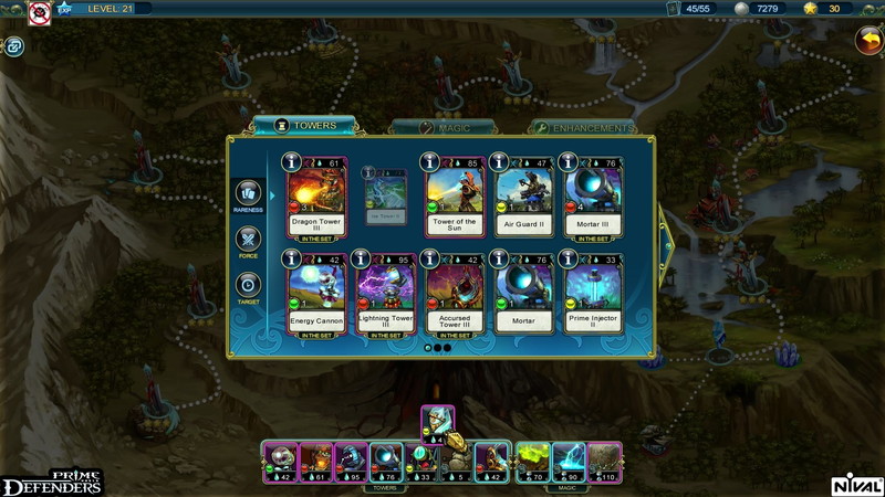 Prime World: Defenders - screenshot 14