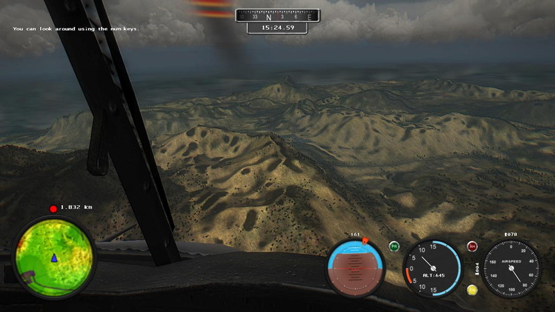 Helicopter Simulator: Search&Rescue - screenshot 16