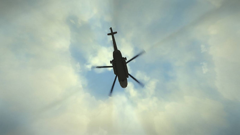 Helicopter Simulator: Search&Rescue - screenshot 2