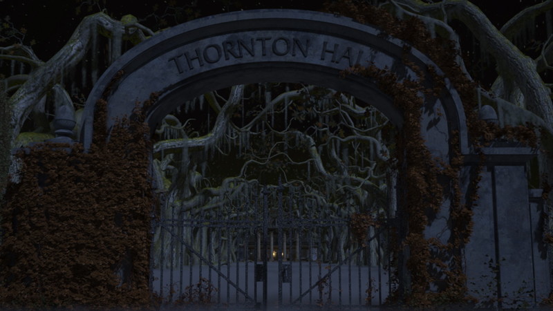 Nancy Drew: Ghost of Thornton Hall - screenshot 7