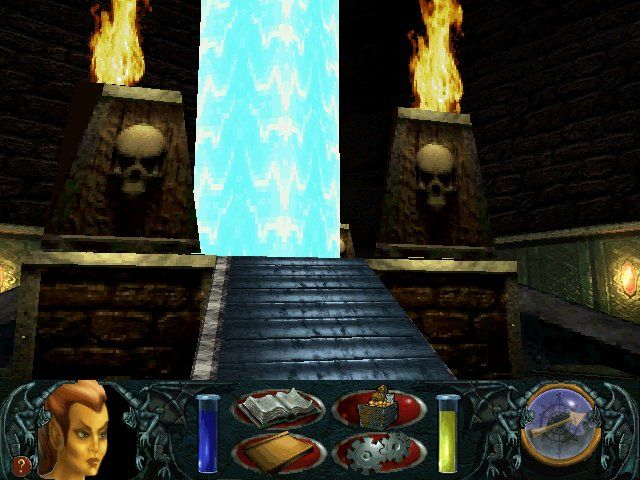 An Elder Scrolls Legend: Battlespire - screenshot 14