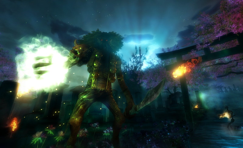 Shadow Warrior - screenshot 22