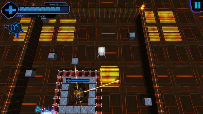 Titan: Escape the Tower - screenshot 7
