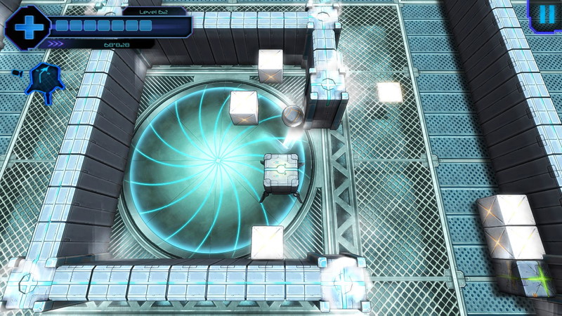 Titan: Escape the Tower - screenshot 5