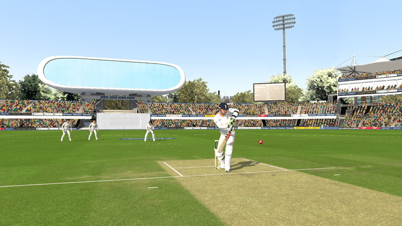 Ashes Cricket 2013 - screenshot 5
