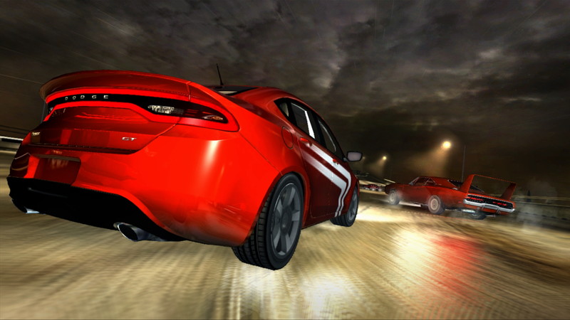 Fast & Furious: Showdown - screenshot 3