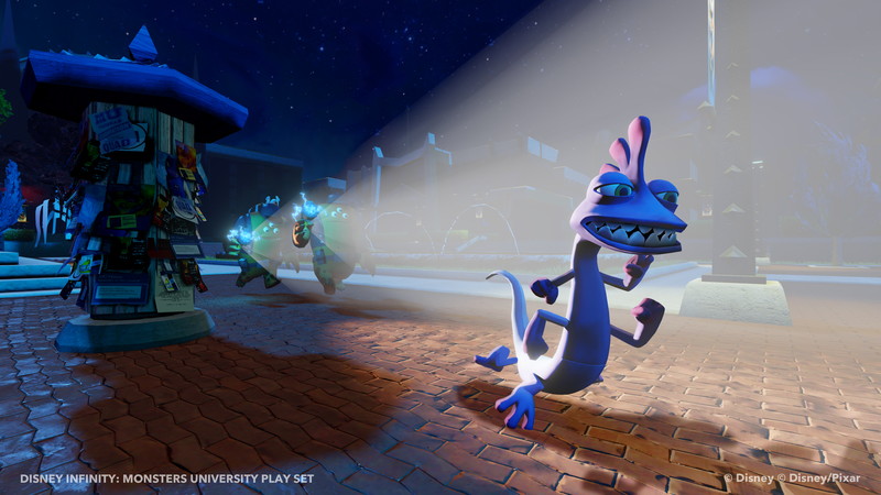 Disney Infinity - screenshot 14