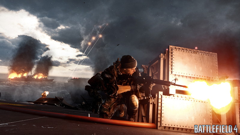 Battlefield 4 - screenshot 16