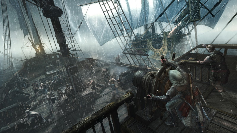 Assassin's Creed IV: Black Flag - screenshot 23