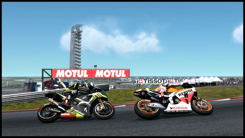 MotoGP 13 - screenshot 15
