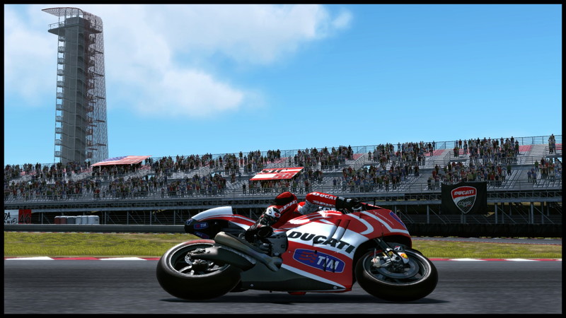 MotoGP 13 - screenshot 12