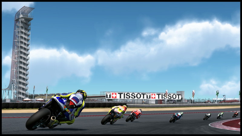 MotoGP 13 - screenshot 11
