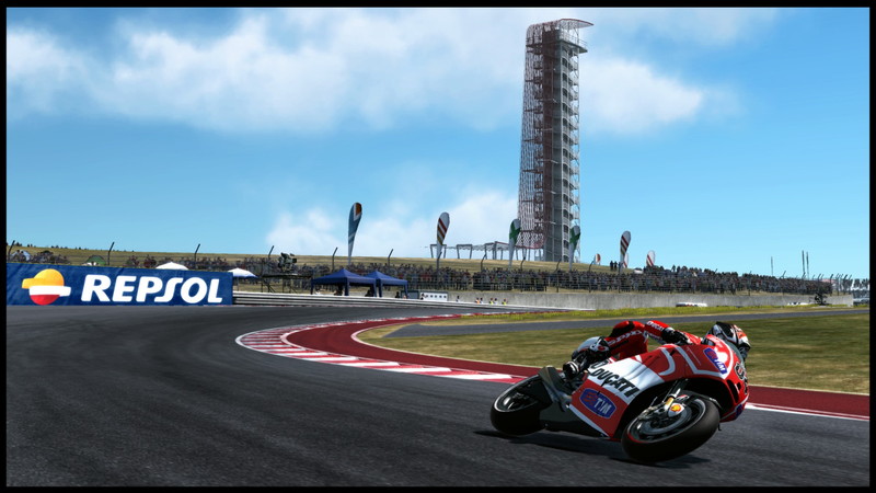 MotoGP 13 - screenshot 9