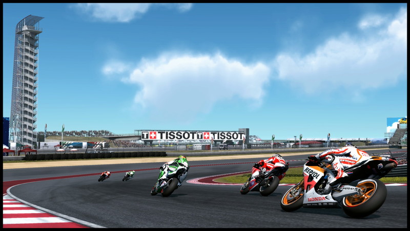 MotoGP 13 - screenshot 8