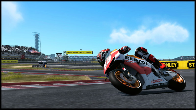 MotoGP 13 - screenshot 4