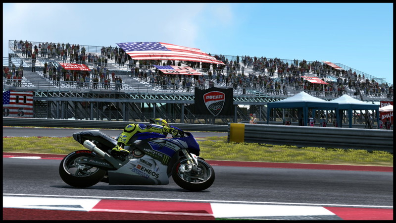 MotoGP 13 - screenshot 3