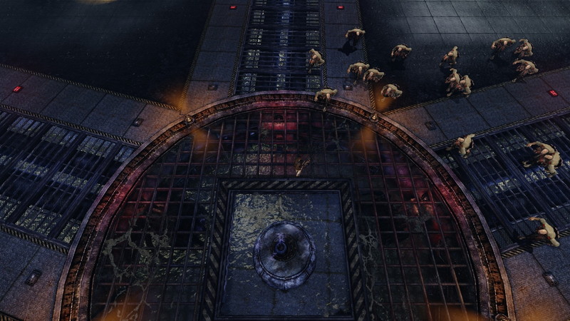 Painkiller Hell & Damnation: Heaven's Above - screenshot 17