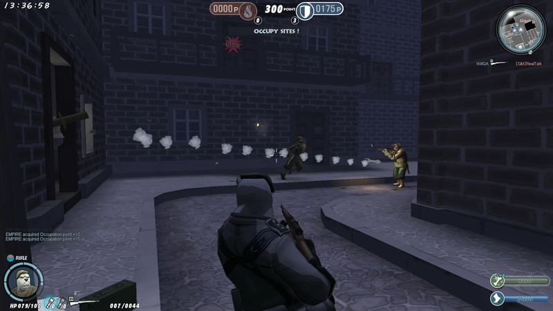 Gundog - screenshot 12