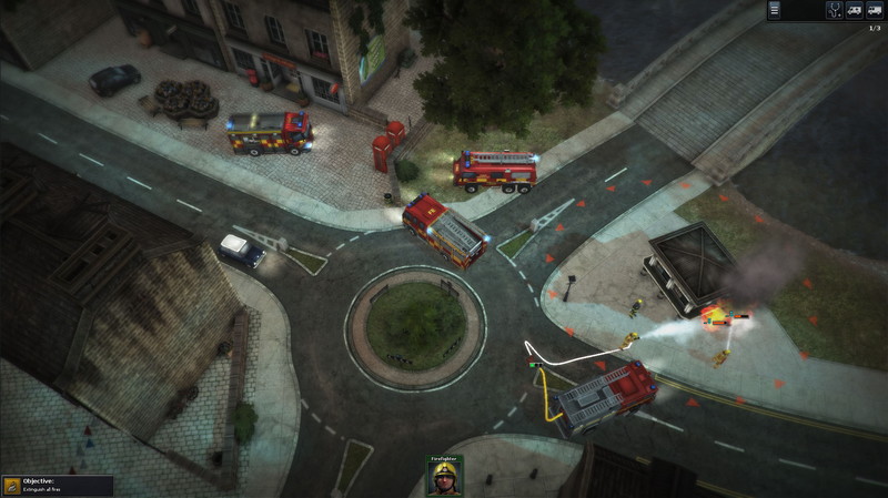 Rescue 2013: Everyday Heroes - screenshot 7