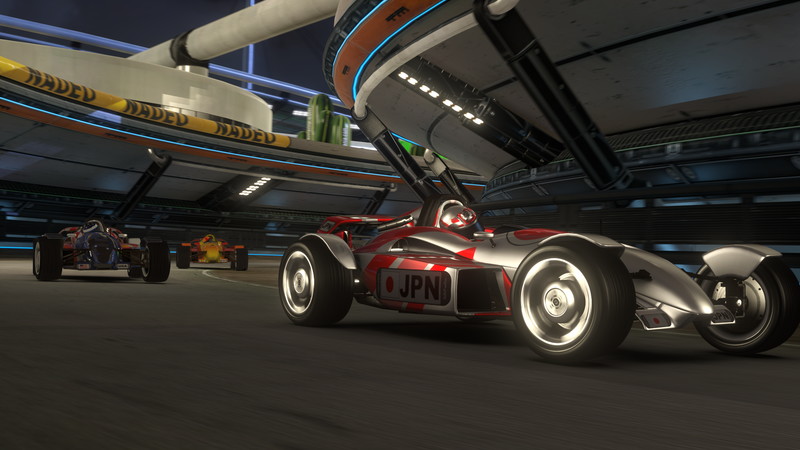 TrackMania 2: Stadium - screenshot 5