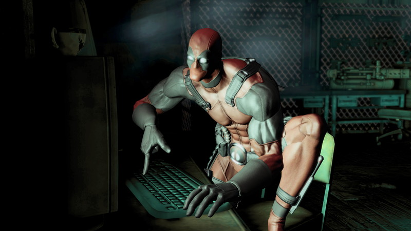 Deadpool: The Game - screenshot 12
