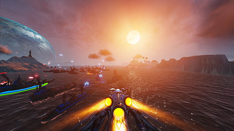 Divinity: Dragon Commander - screenshot 16