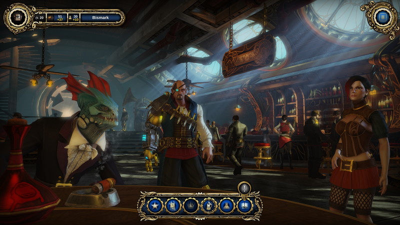 Divinity: Dragon Commander - screenshot 3