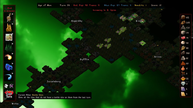 Skyward Collapse - screenshot 13