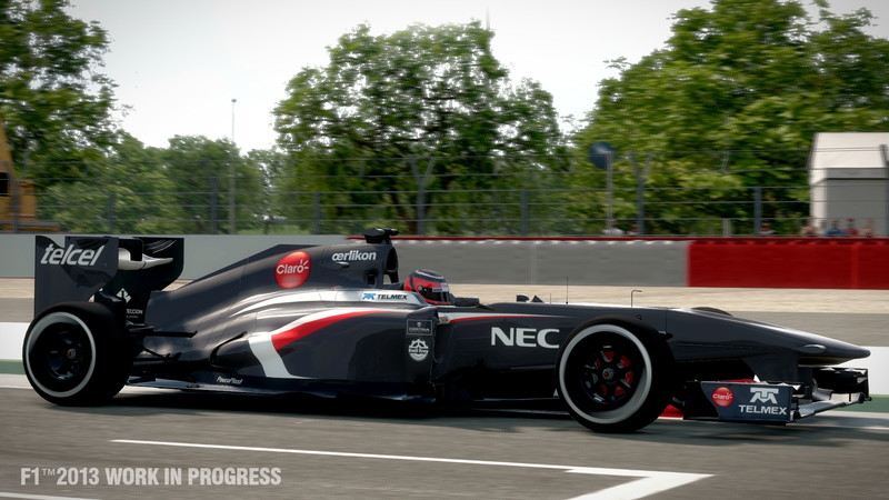 F1 2013 - screenshot 18
