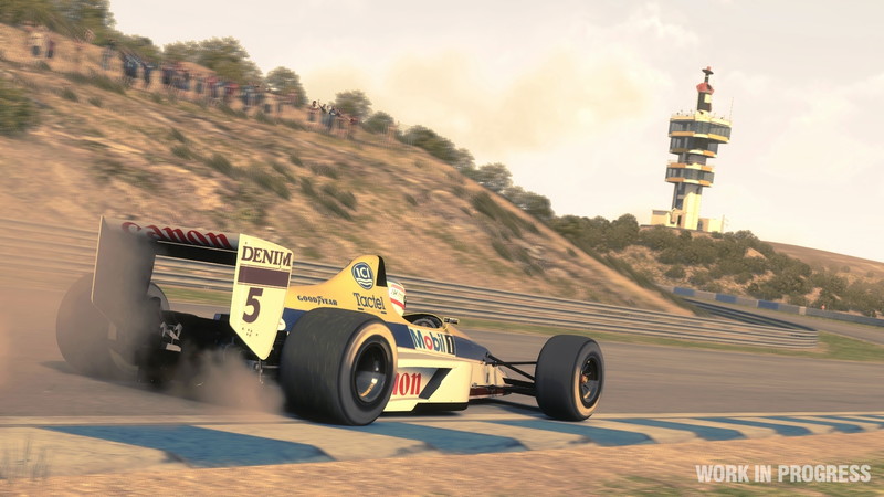 F1 2013 - screenshot 15