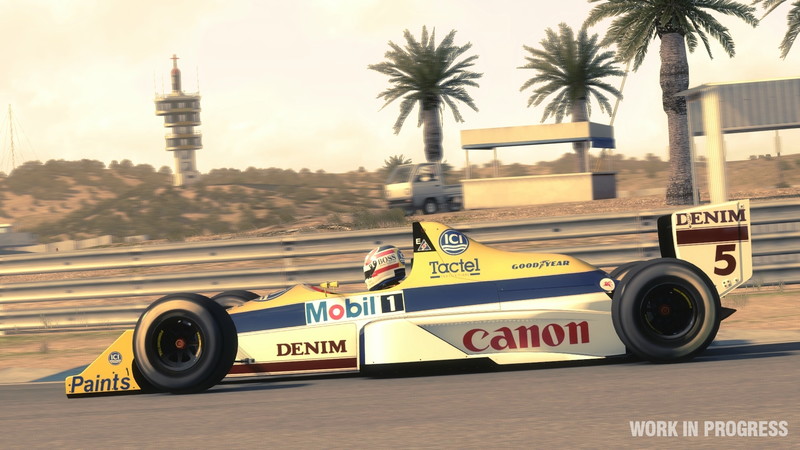 F1 2013 - screenshot 13