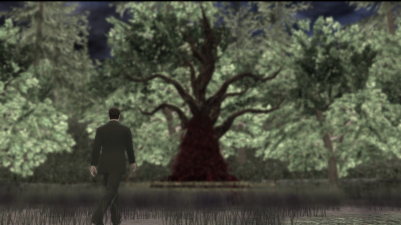 Deadly Premonition: The Director's Cut - screenshot 9