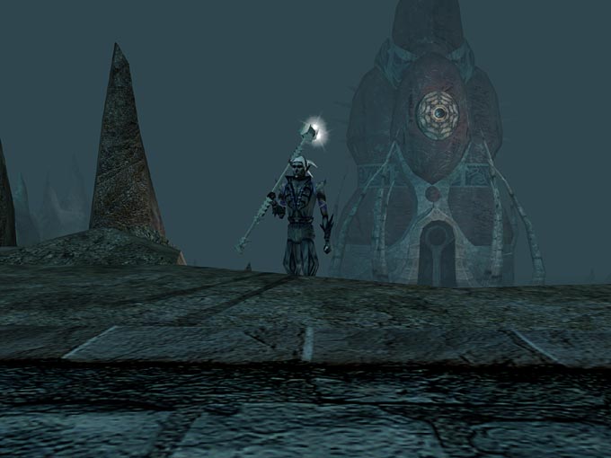 Neverwinter Nights: Hordes of the Underdark - screenshot 14