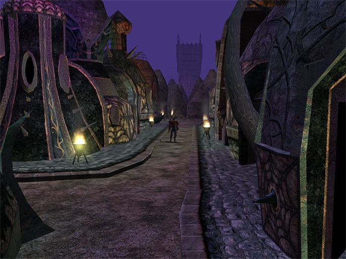 Neverwinter Nights: Hordes of the Underdark - screenshot 5