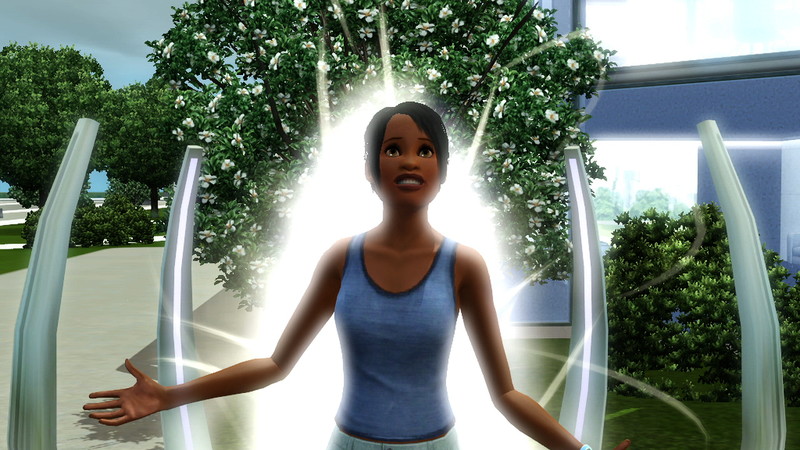 The Sims 3: Into The Future - screenshot 10