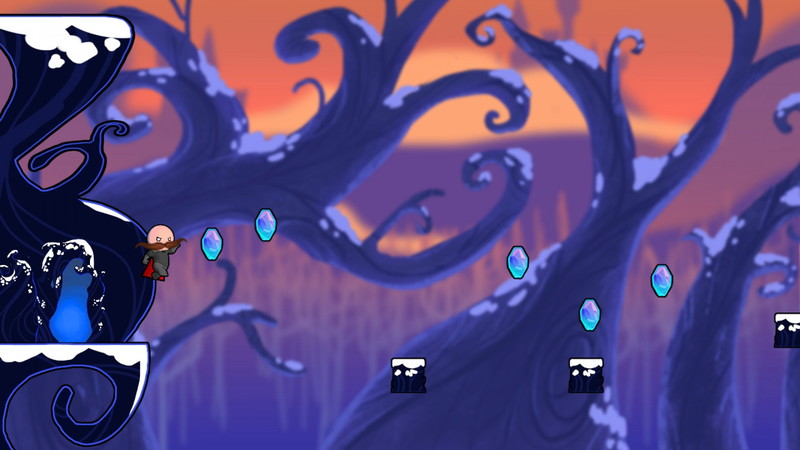 Cloudberry Kingdom - screenshot 4
